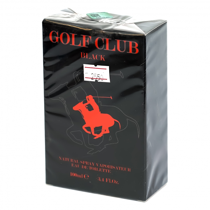 Օծանելիք 76-5 golf club 2